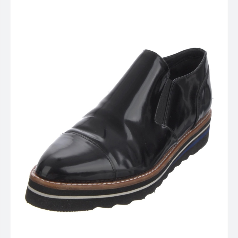Vince shoes